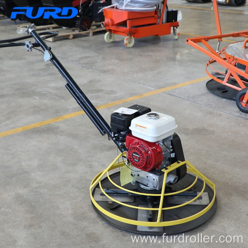 30inch Power Trowel Machine for Concrete Surface Screed